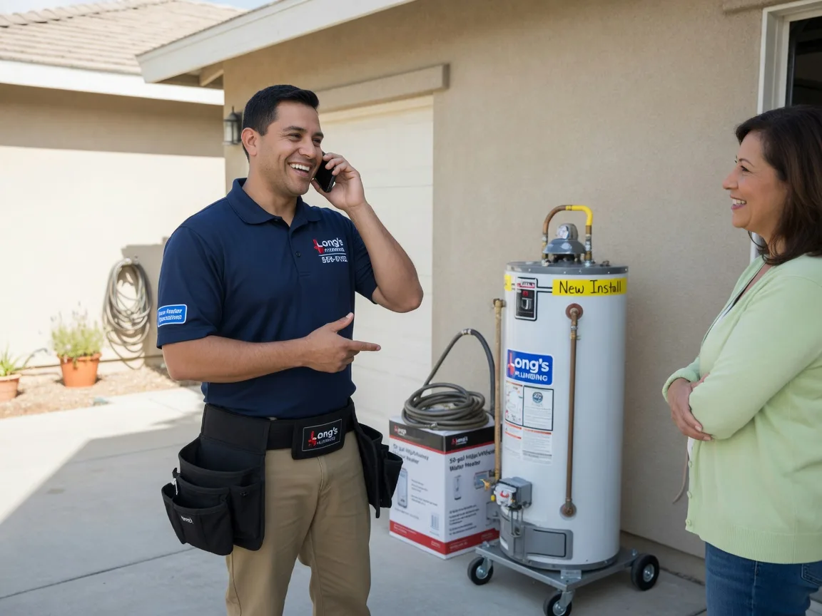 Leak Detection Hildebran, NC FAQs